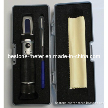 Refractometer for Honey Tester (HB-116ATC)